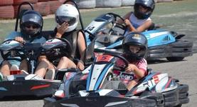 Go Karting