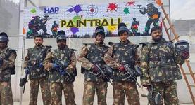 Paintball