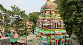 Neelkanth Mahadev Temple