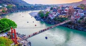 Ram Jhula