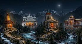 Char Dham Yatra 2026