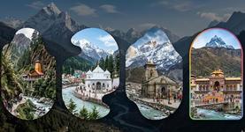 Char Dham Yatra 2026
