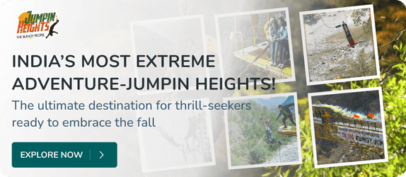 Jumpin Heights