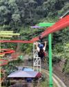 The ultimate ziplining adventure!