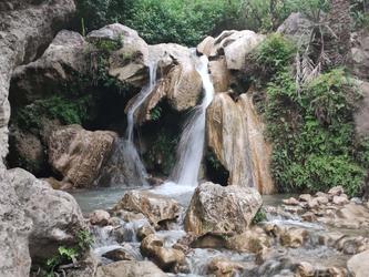 Secret Waterfall | RISHIKESH.app