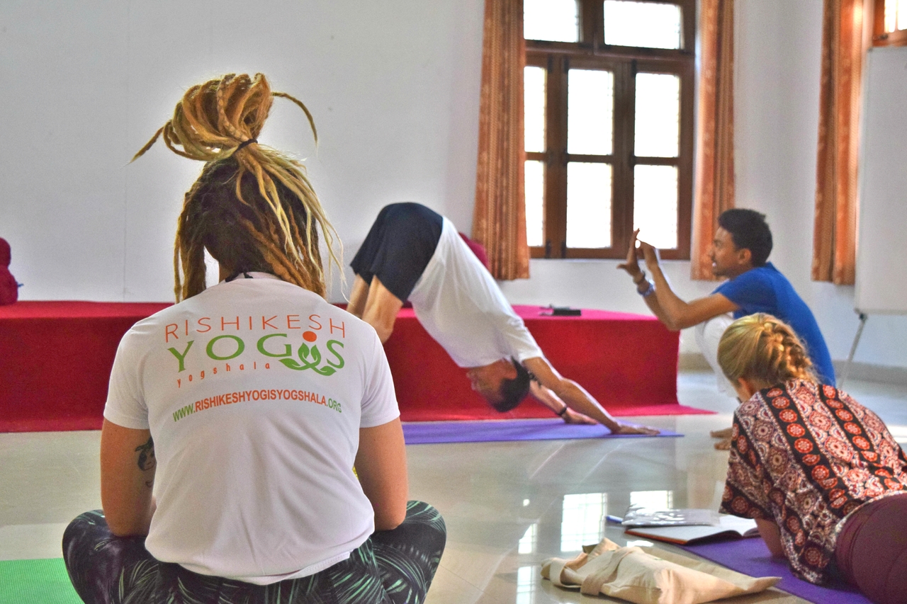 Customized Yoga Retreats