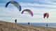 Paragliding